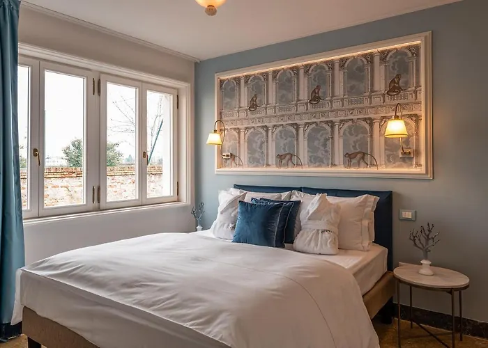 Ca Maria Adele Pensión