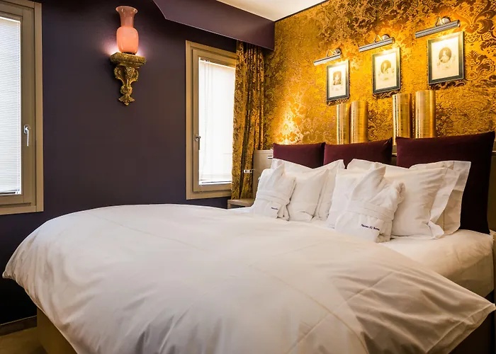 Ca Maria Adele 4* Venecia