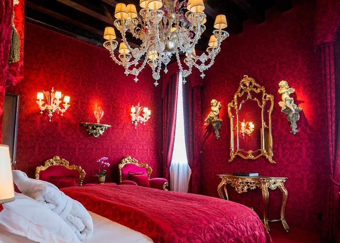 Pensión Ca Maria Adele