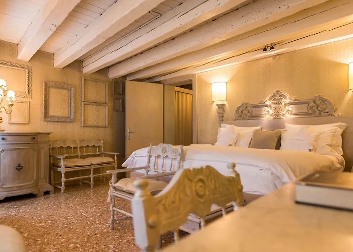 Ca Maria Adele Pensión