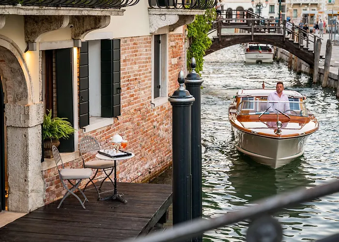 Ca Maria Adele Pensión 4*